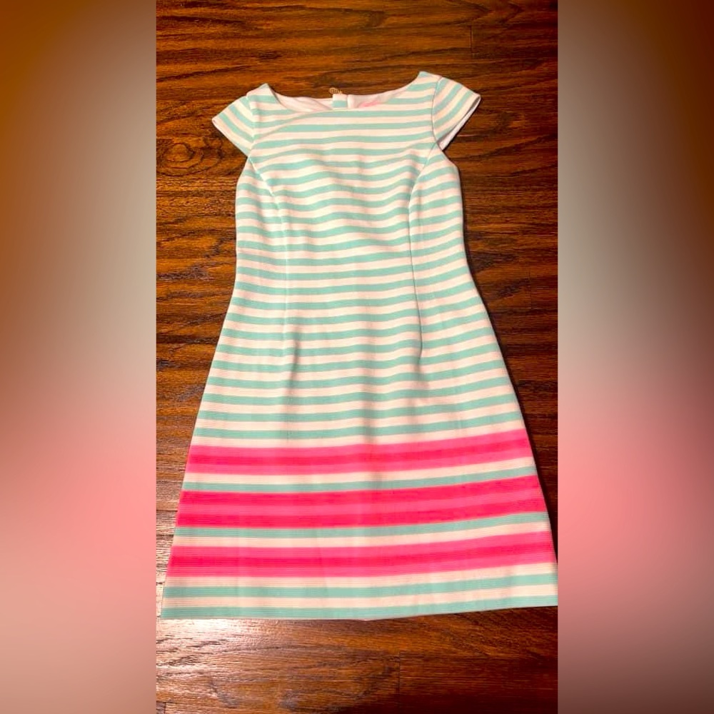 VGUC. Lilly Pulitzer size XS